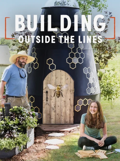 Building Outside The Lines S01E04 [1080p] (x265) 52bff30345cc173baf424d0876eec5ae