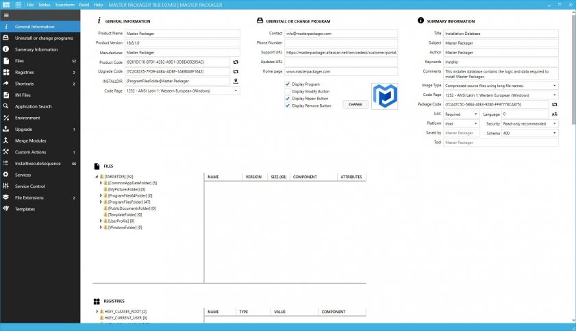 Master Packager Pro 24.1.8774 FC Portable 68b07365714ff0dcc51594806df747e0