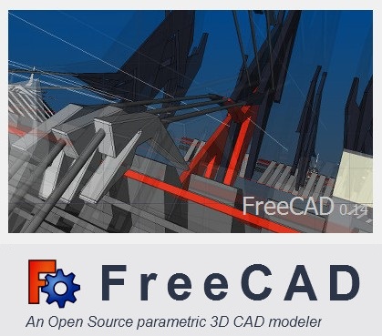 FreeCAD 0.21.2 + Portable D32effcff8efad1bbd24054f63602f30