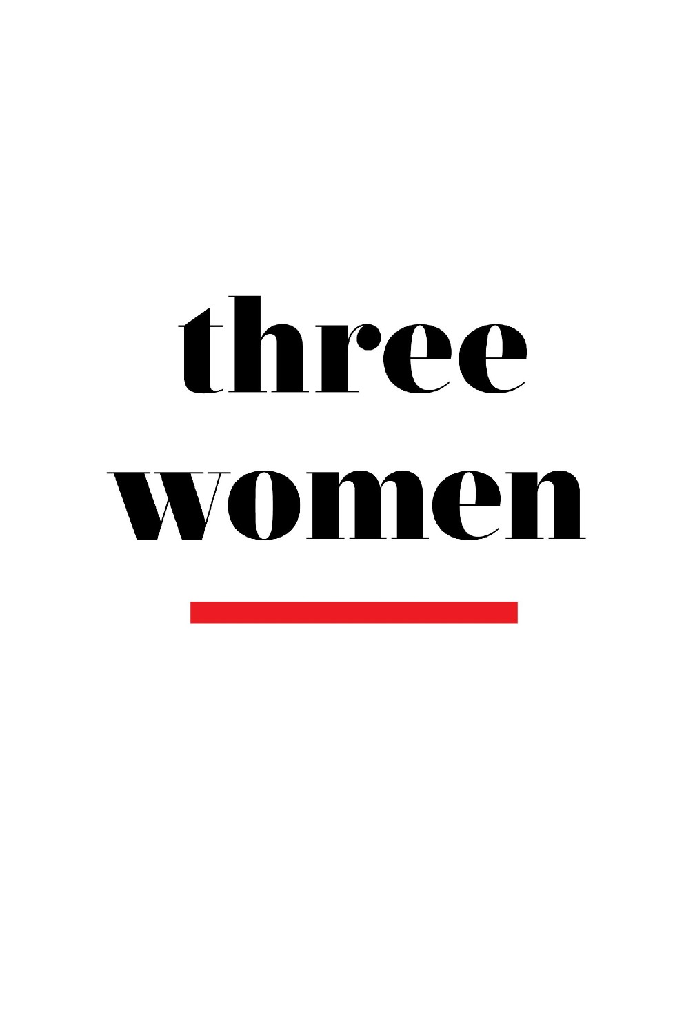 Three Women S01 COMPLETE [1080p] WEB-DL (x264) [6 CH] Ec6926740302c9562f4eea09f0dfa70d