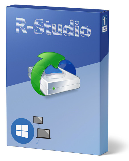 R-Studio Network 9.3 Build 191268 RePack (& portable) by KpoJIuK 380187e60133a72963b864c744811780