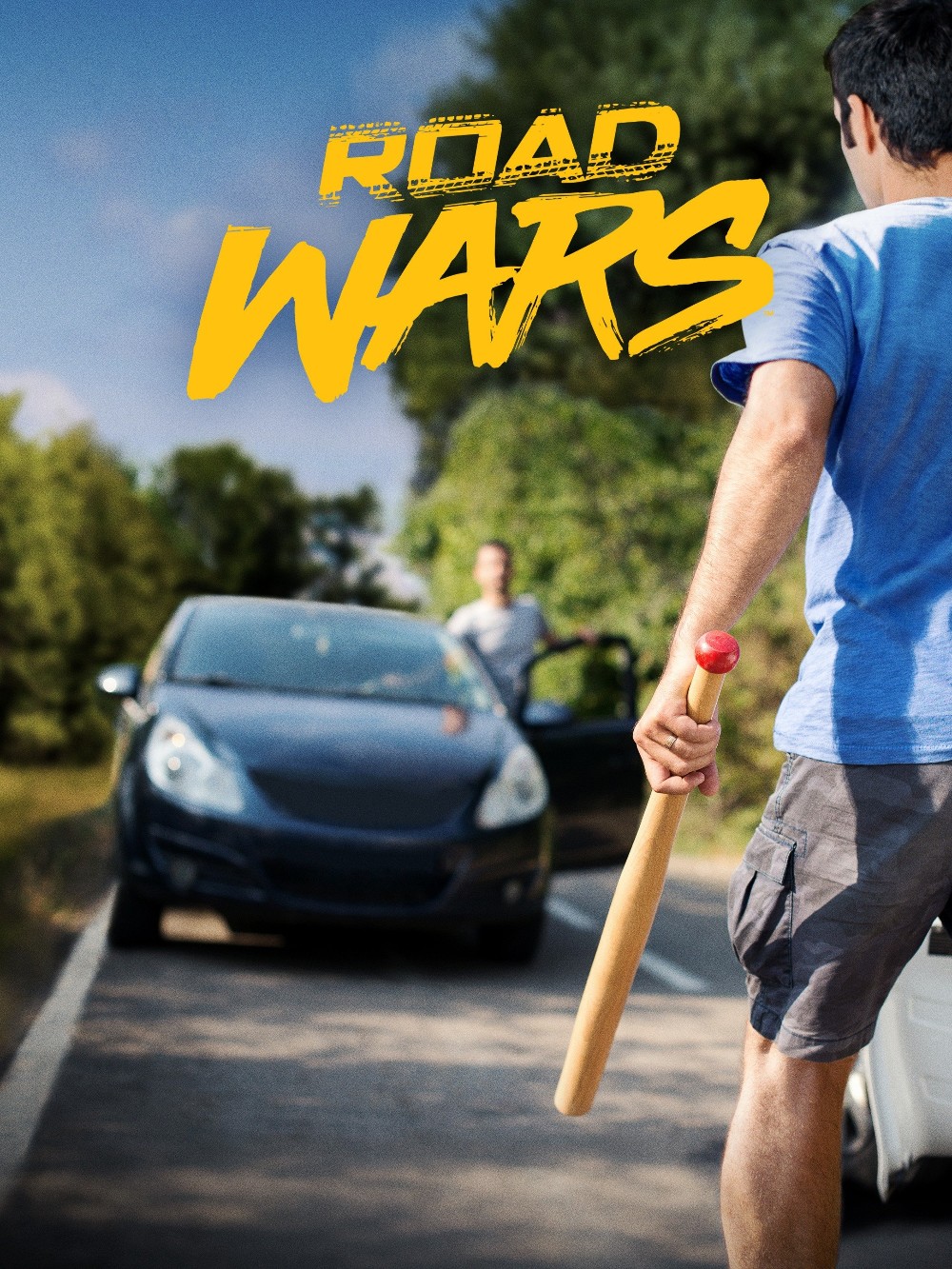 Road Wars 2022 S03E04 [1080p/720p] (x265) 41d8e29c2a7303f573185f9440e93715