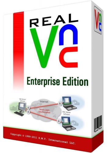 RealVNC VNC Server Enterprise 7.9.0 4795c374d8904b3e19d169b88c68d54d