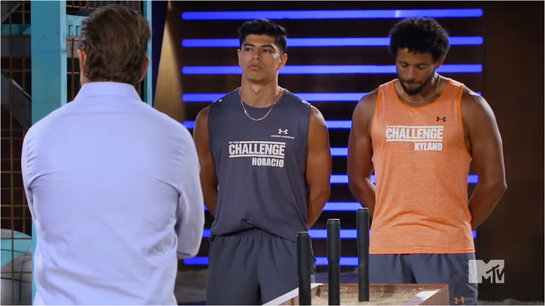 The Challenge S39E13 [720p] (x265) A59d4141416f540aeaba892122dd80ea