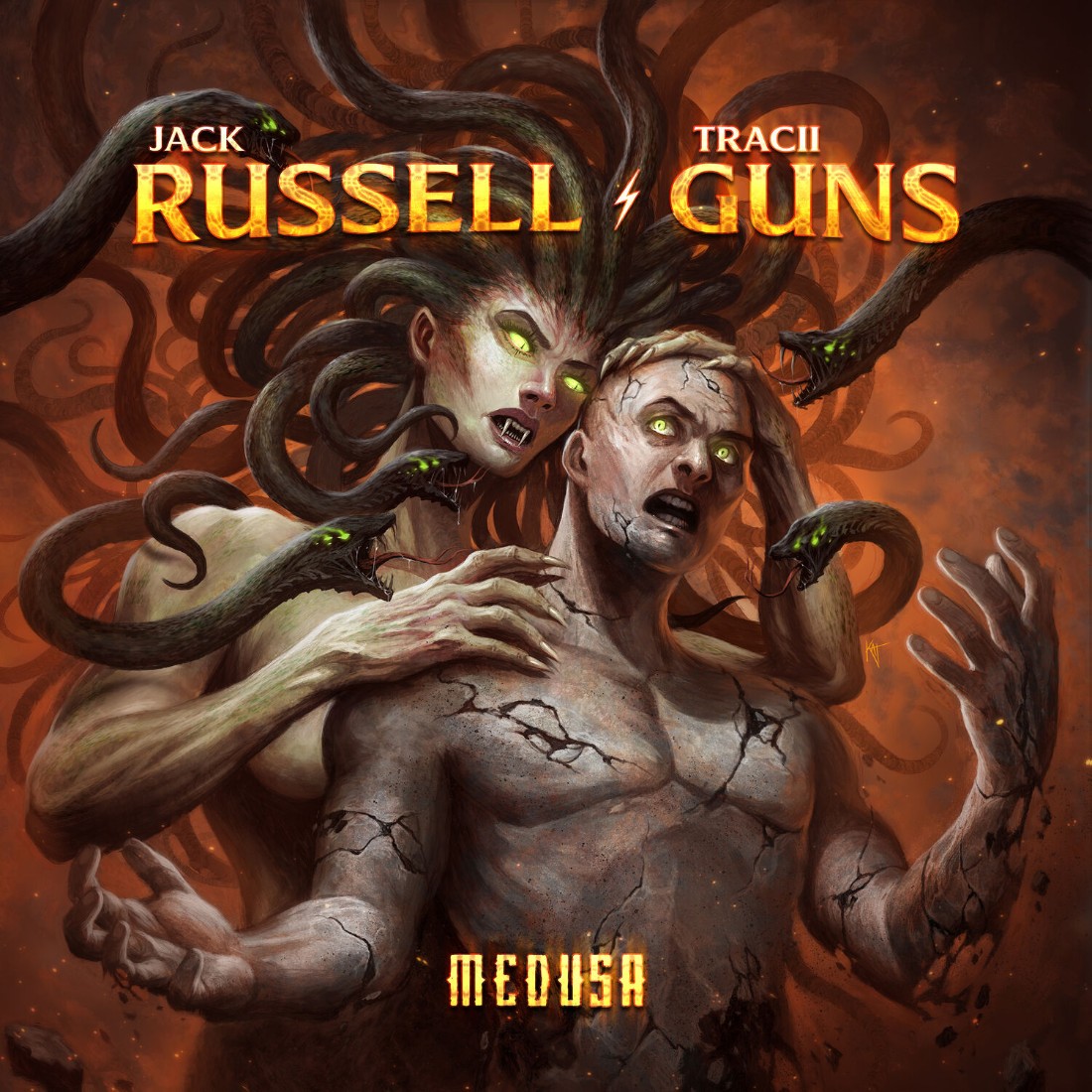 Russell - Guns - Medusa 2024 24Bit-44.1kHz [FLAC] (573.76 MB) F21d2f5c3dfe4dc70cf18085544560bd