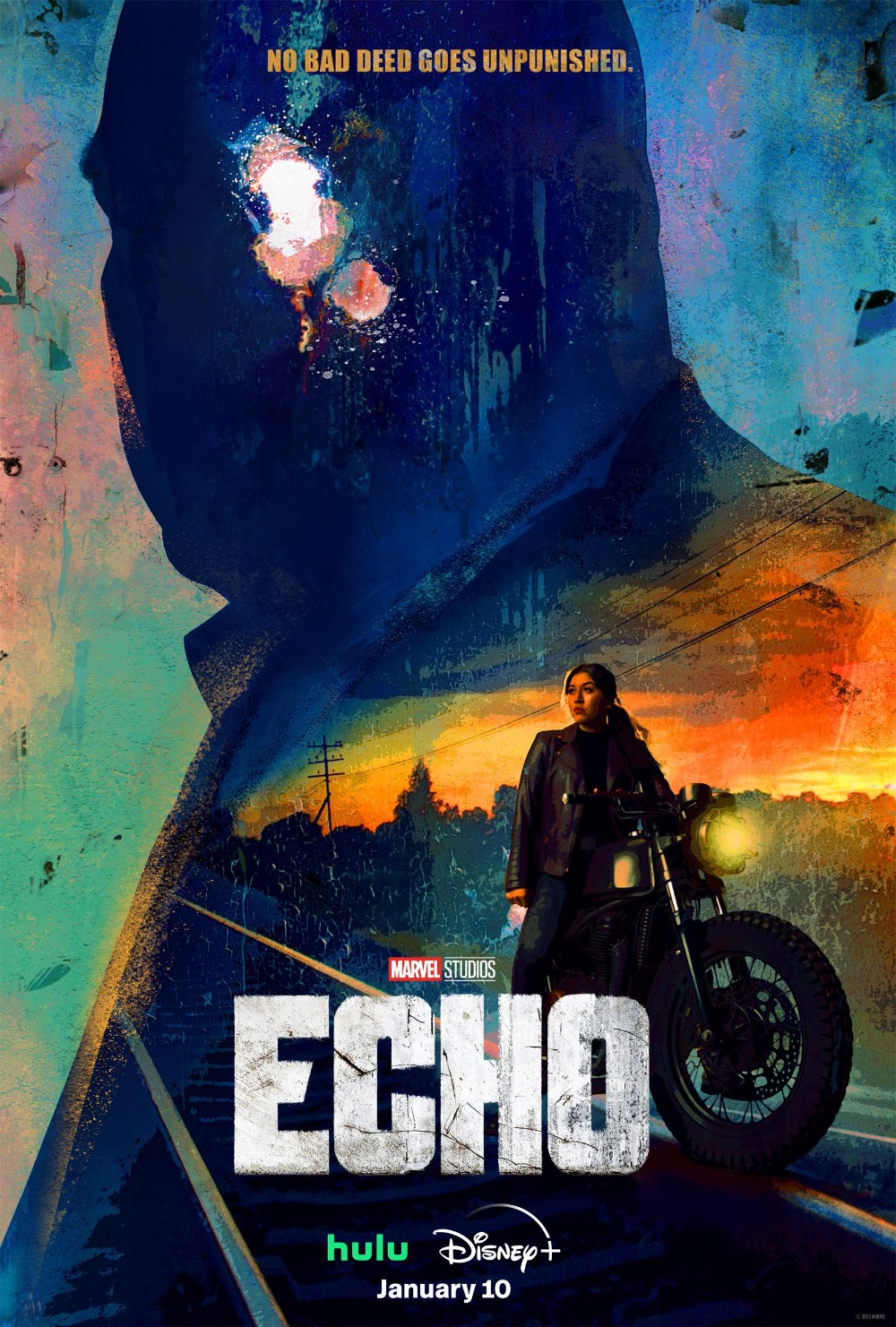 Echo S01 [1080p] WEBRip (x265) [6 CH] F42f5459c0f599e9e3feed56d2d7e6ce