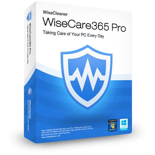 Wise Care 365 Pro V6.6.4.634 Multilingual FC Portable 0221e281a17562cb53ff55a12deeefe5