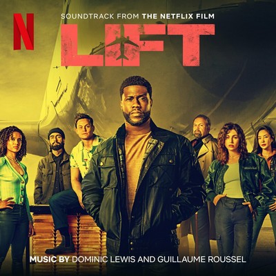 LIFT Soundtrack