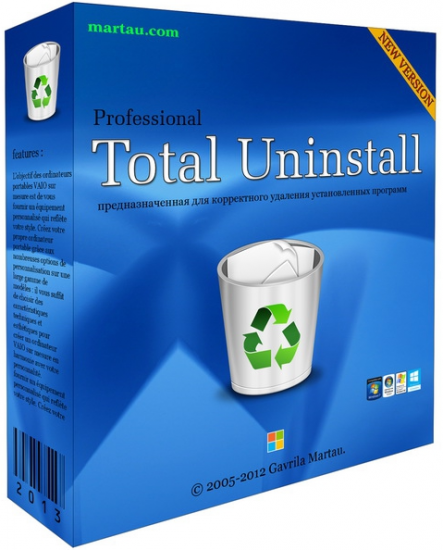 Total Uninstall Professional 7.6.0.667 X64 Multilingual 5ca209d4b7eaa12e016134026bf4b4d9