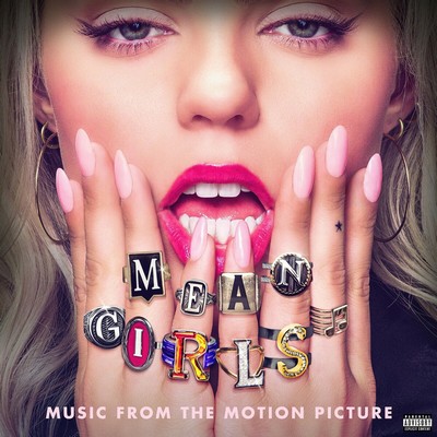 Mean Girls Soundtrack