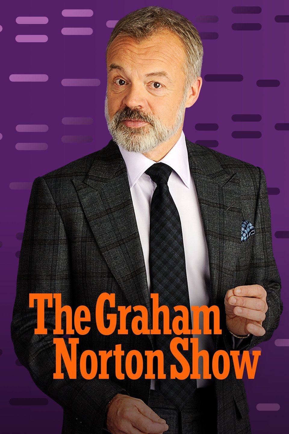 The Graham Norton Show S31E13 [1080p] (x265) 3ab1335c7aa2b6da48638de418014ccf