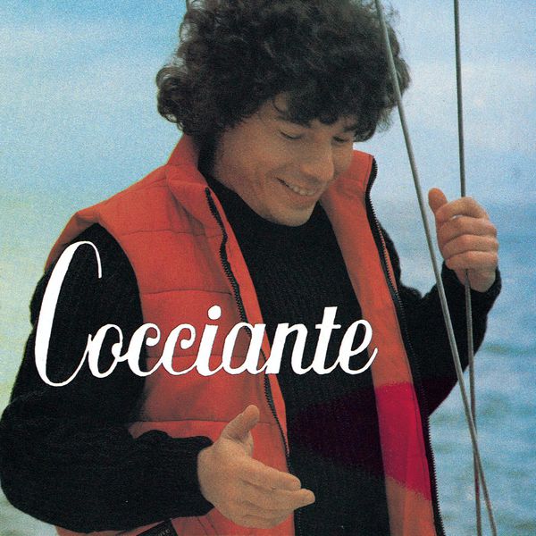 Riccardo Cocciante - Cocciante 1982 Pop Rock Flac 16-44 (187.45 MB) 8660e290f0c027403ebdc4a5542ed66f