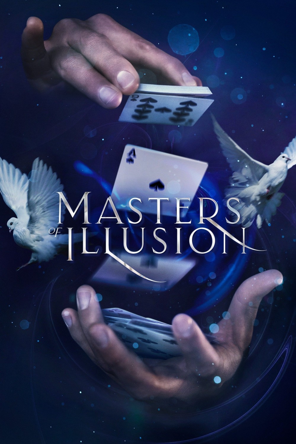 Masters Of Illusion S10E06 [1080p] (x265) 9107a7a05688bc8b09ed607dc36f90a2