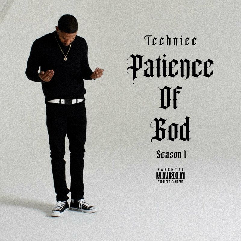 Techniec - Patience Of God Season 1 2024 Mp3 [320kbps] (93.01 MB) B3ef6ee7a25e0d1eff5b9a2e2cb23427