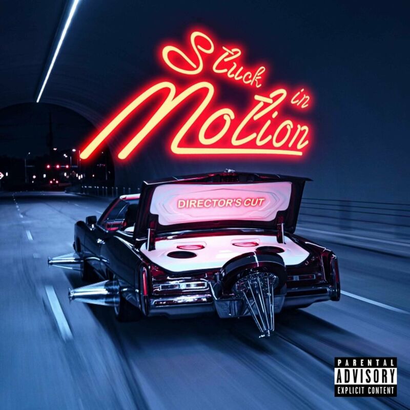 Trae Tha Truth - Stuck In Motion Director S Cut 2023 Mp3 [320kbps] (198.15 MB) Dc323d54374e337a9db218a79590b6f7