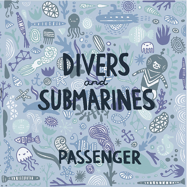 Passenger - Divers & Submarines 2010 Folk Flac 16-44 (170.68 MB) E6cf0767d7dbfb45a672d2581f1bdab5