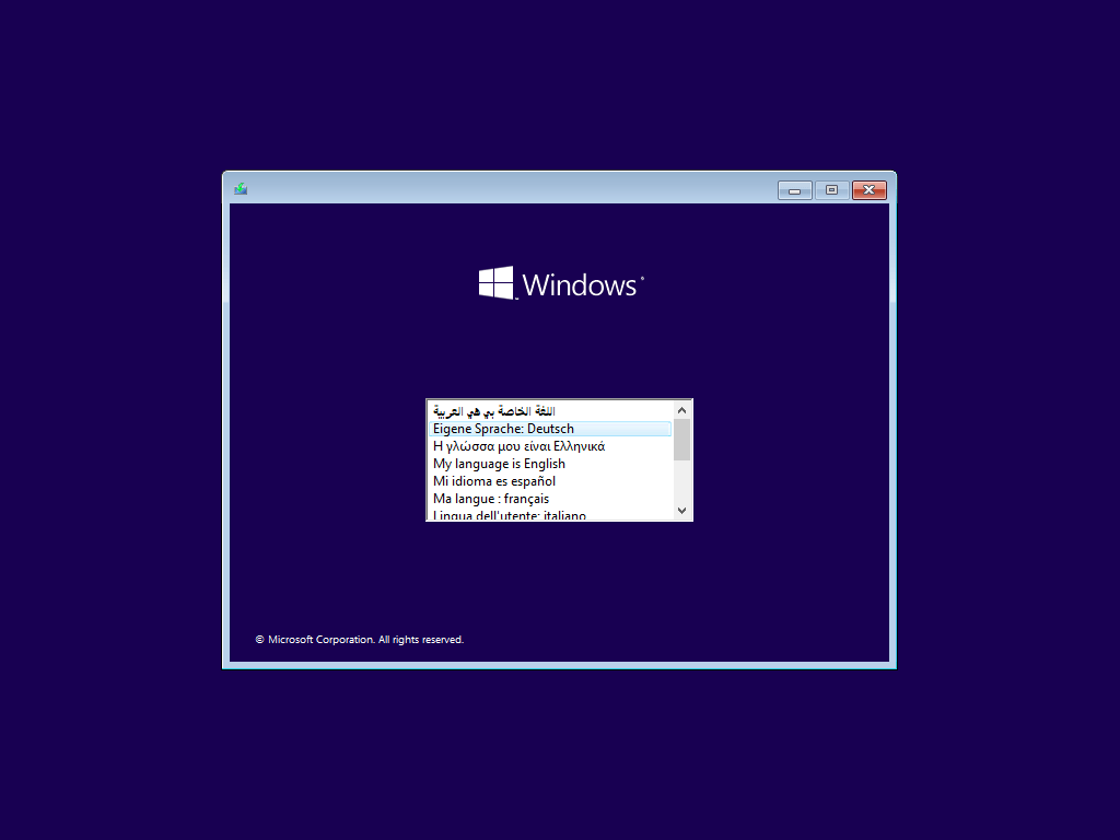 Windows 10 Enterprise 22H2 Build 19045.3930 Preactivated Multilingual January 2024 5da073a4041e9421e7e4ce798dc231d7