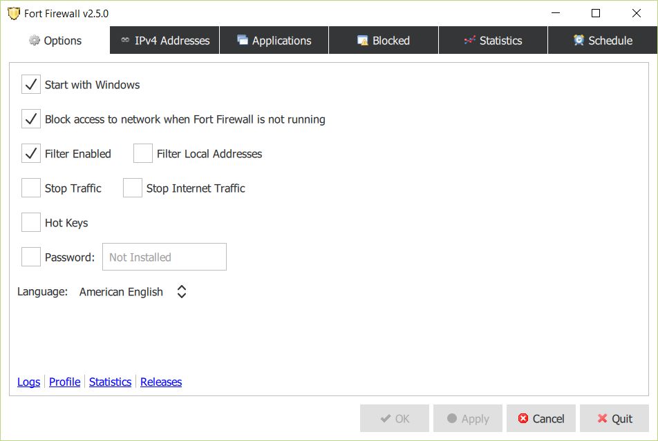 Fort Firewall 3.10.10 Ebf998655d0342b71d05675834065337