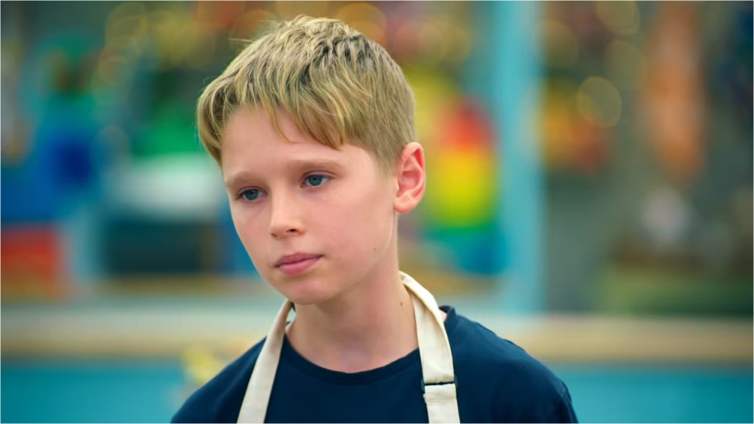 Junior Bake Off S09E10 [1080p] (x265) B90e1f7bedcbe9087f37f87cccd5dacb