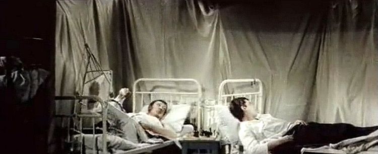 Юнга северного флота, 1973 (1:19:55 / 1:23:41)