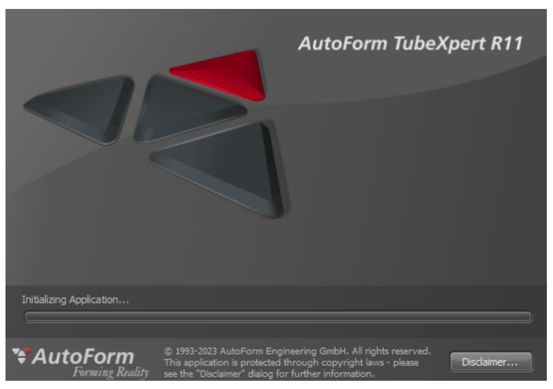 AutoForm TubeXpert R11 X64 2ddb993b217e3b138c1546caa6afab69