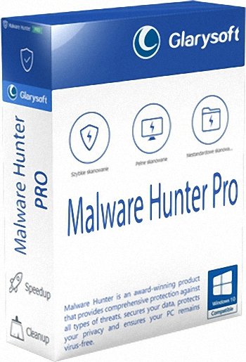Glarysoft Malware Hunter 1.178 Repack & Portable by 9649 43b4e90a750021fdf0b8451eea950ea2