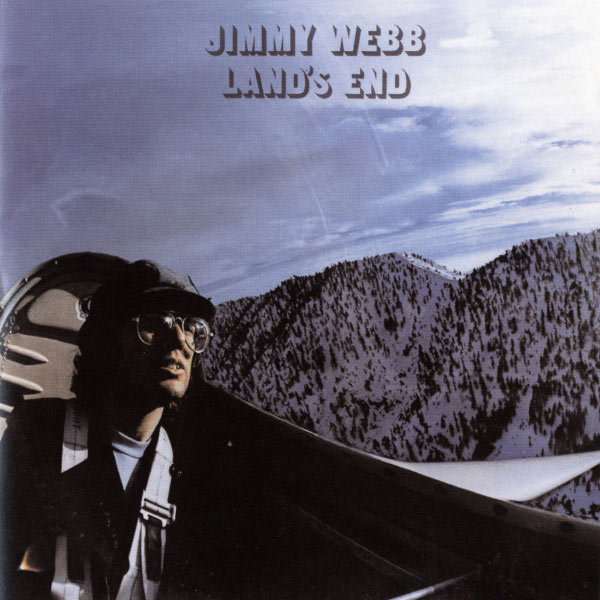 Jimmy Webb - Land S End 1974 Pop Flac 16-44 (270.48 MB) 9171a51b491d4cb64c917bd05ae98f30