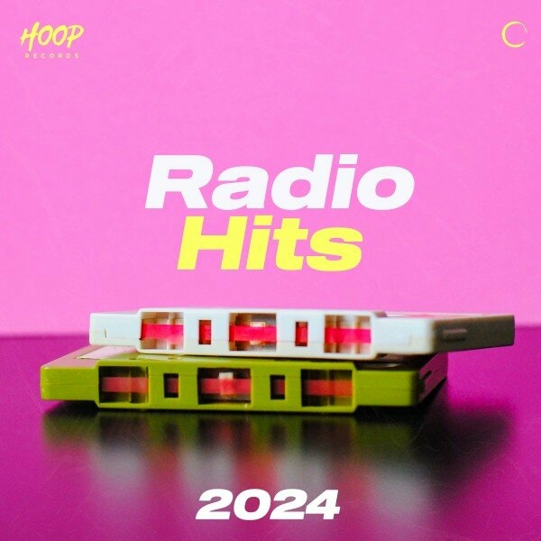 VA - Radio Hits 2024 The Best Radio Hits - Pop Hits - Dance Hits - Best Music 2024 By Hoop Records (529.33 MB) A25ac3ae42b7582fe6170ed8dd6f38a3