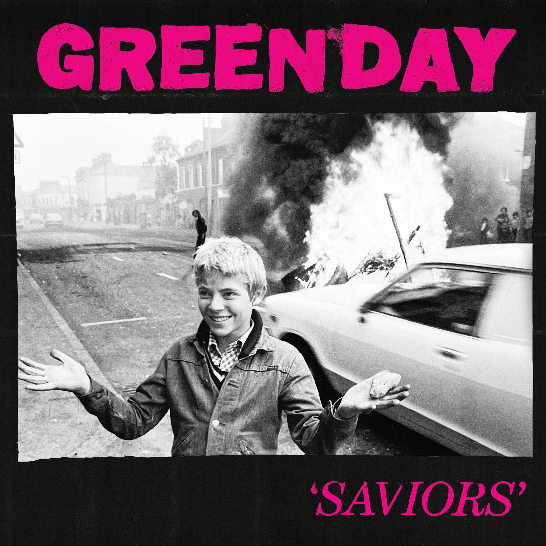 Green Day- Saviors 2024 24Bit-96kHz [FLAC] (981.74 MB) 245782c6ad7e6eaf3d8e4441af605f35