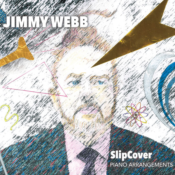 Jimmy Webb- Slipcover 2019 Pop Flac 16-44 (179.9 MB) 5aabef08654b95006e957631cf07f748