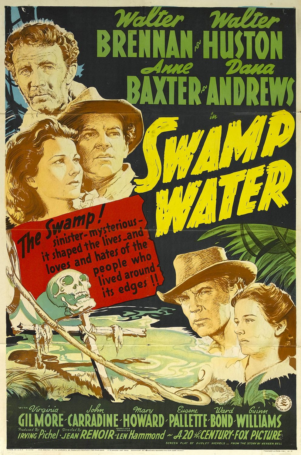 Swamp Water 1941 [1080p] BluRay (x264) 7d8d2123a2695e7b61be334b48a40b11