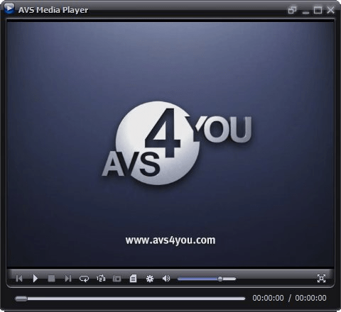 AVS Media Player 5.6.3.157 Db664331f2326fed01adec71ddb8d15a