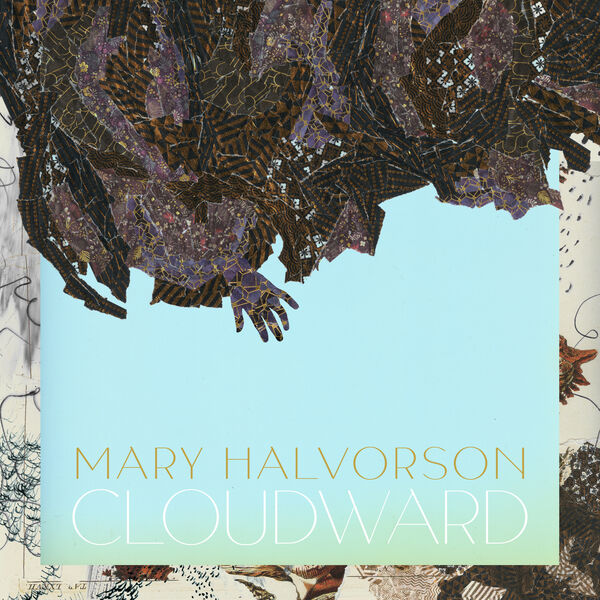 Mary Halvorson- Cloudward 2024 24Bit-96kHz [FLAC] (914.02 MB) 1fd619e297edc7aa2adadcfa64949bc1