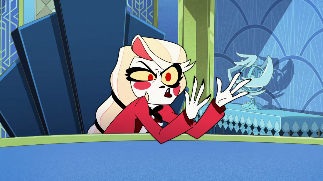 Hazbin Hotel S01E01 [1080p/720p] WEB-DL (x265/H264) [6 CH] 3186b4142e76081da06a759fce8229f2