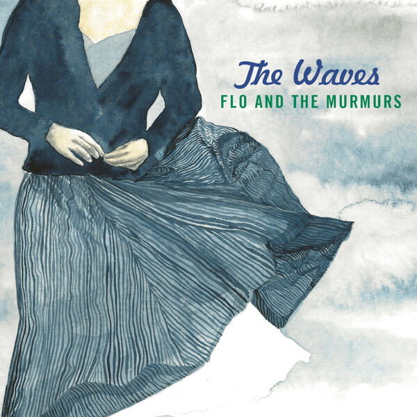 Flo And The Murmurs- The Waves 2024 24Bit-88.2kHz [FLAC] (760.59 MB) B76b9b5e64ac7878d5e9bddff670f968