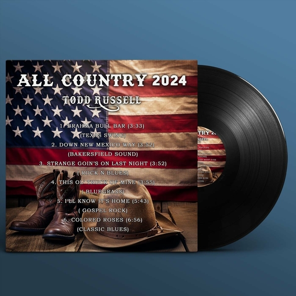 Todd Russell- All Country 2024- 2024- WEB [FLAC] 16BITS 44.1KHZ-EICHBAUM (185.83 MB) Ea6082078a5d7a9aa712e7ad4258ffcf