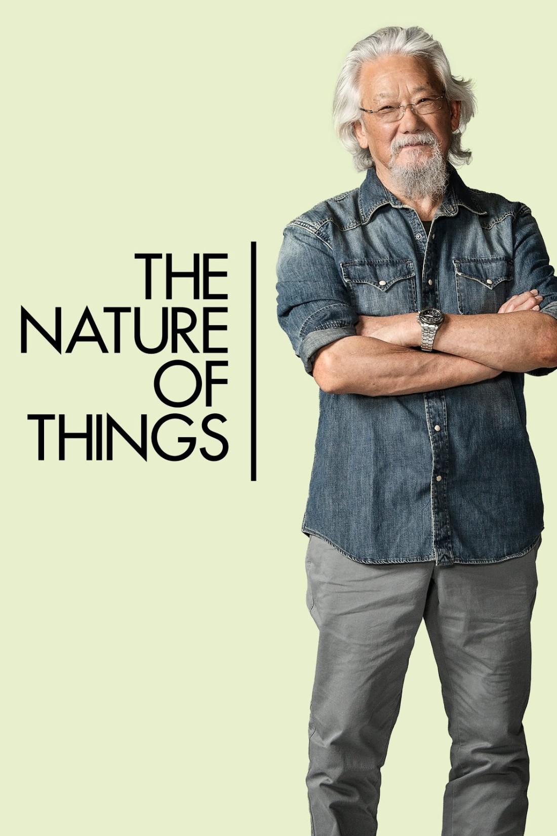 The Nature Of Things With David Suzuki S63E03 Butt Seriously [720p] (x265) [6 CH] 040def5a4768b6fa4fc592ab4cb28d84