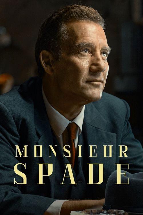 Monsieur Spade S01E02 [1080p/720p] (x265/H264) [6 CH] 324036a50e30a79bdcc6fac1bf45edde