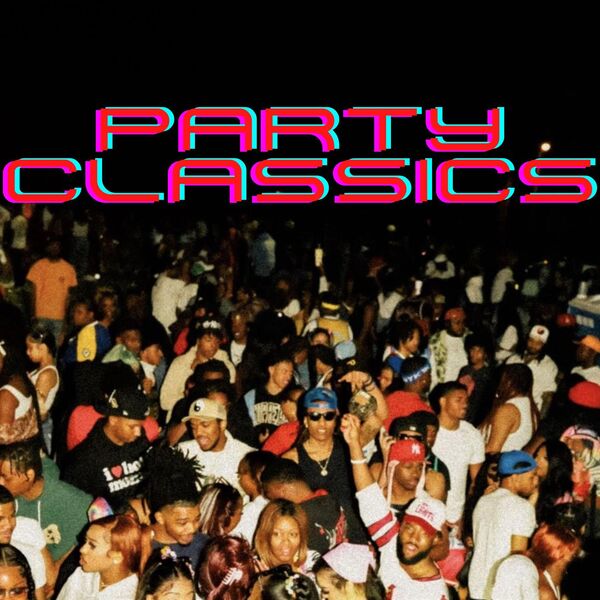 Various Artists- Party Classics 2024 Mp3 [320kbps] (176.57 MB) 5bf4ec820c7c65b99bac178dbeb77569