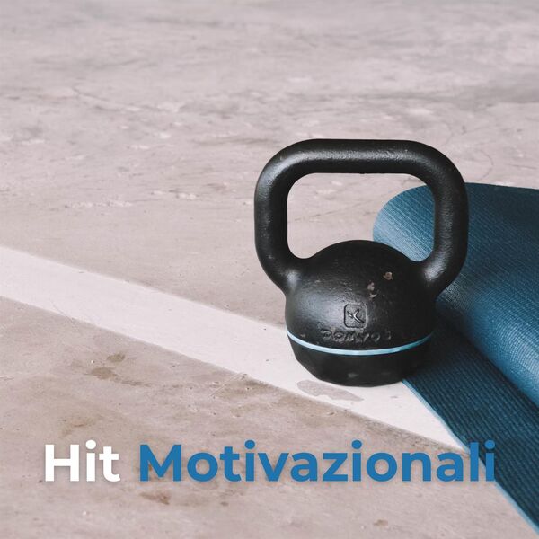 Various Artists- Hit Motivazionali 2024 Mp3 [320kbps] (209.57 MB) 81423051abfc895e625cfdb8354efbfa