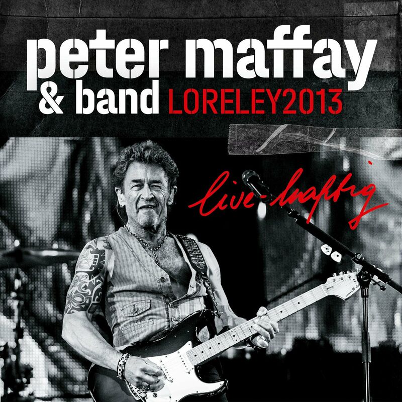 Peter Maffay- Live-Haftig Loreley 2013 2024 Mp3 [320kbps] (216.95 MB) 94dab3b356a6f1bba54dcf988574ff5e