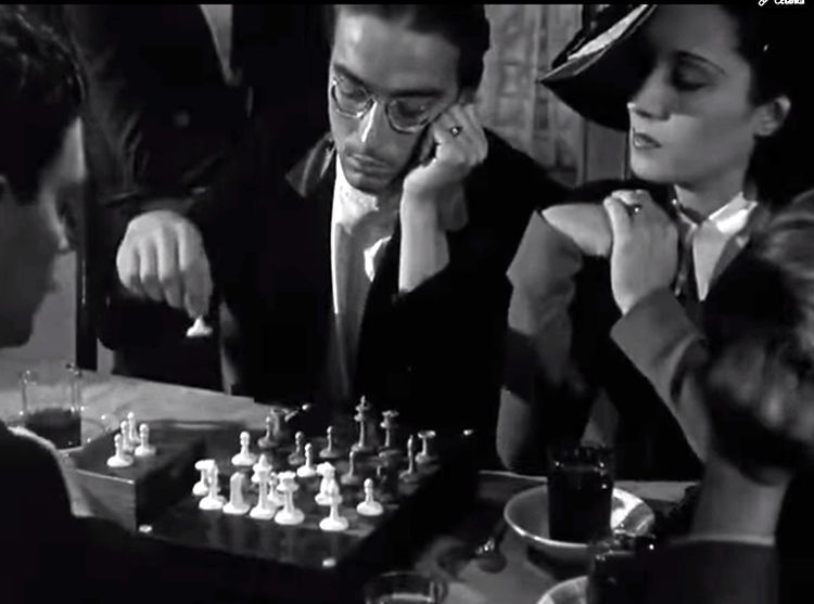 Балалайка /Balalaika/ 1939 (0:18:34 / 1:42:12)