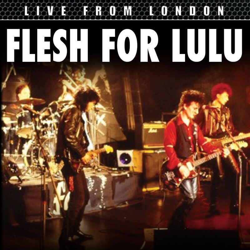 Flesh For Lulu- Live From London 2024 Mp3 [320kbps] (120.16 MB) Dbce63709a0641e80fcb59a388b372e3