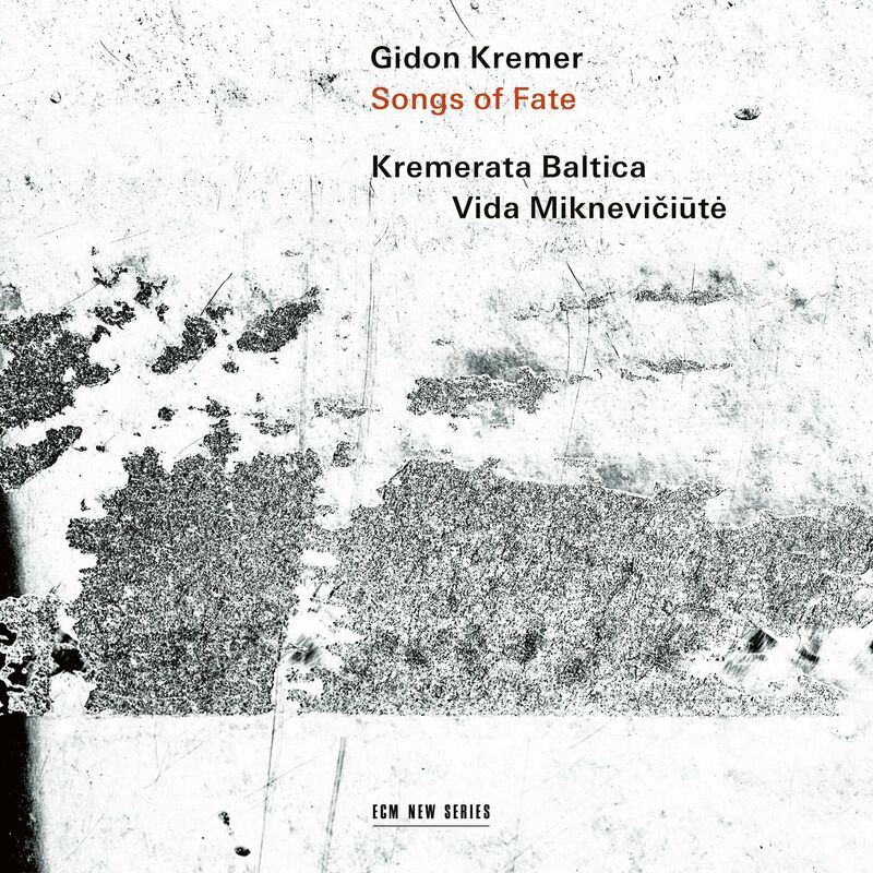 Gidon Kremer- Songs Of Fate 2024 Mp3 [320kbps] (133.74 MB) F48545db2c6fef80fd465733f3e42629