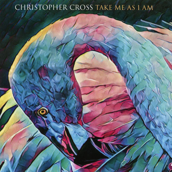 Christopher Cross- Take Me As I Am 2017 Rock Flac 16-44 (266.49 MB) Fc145e7573da136d2c0d717ede482099