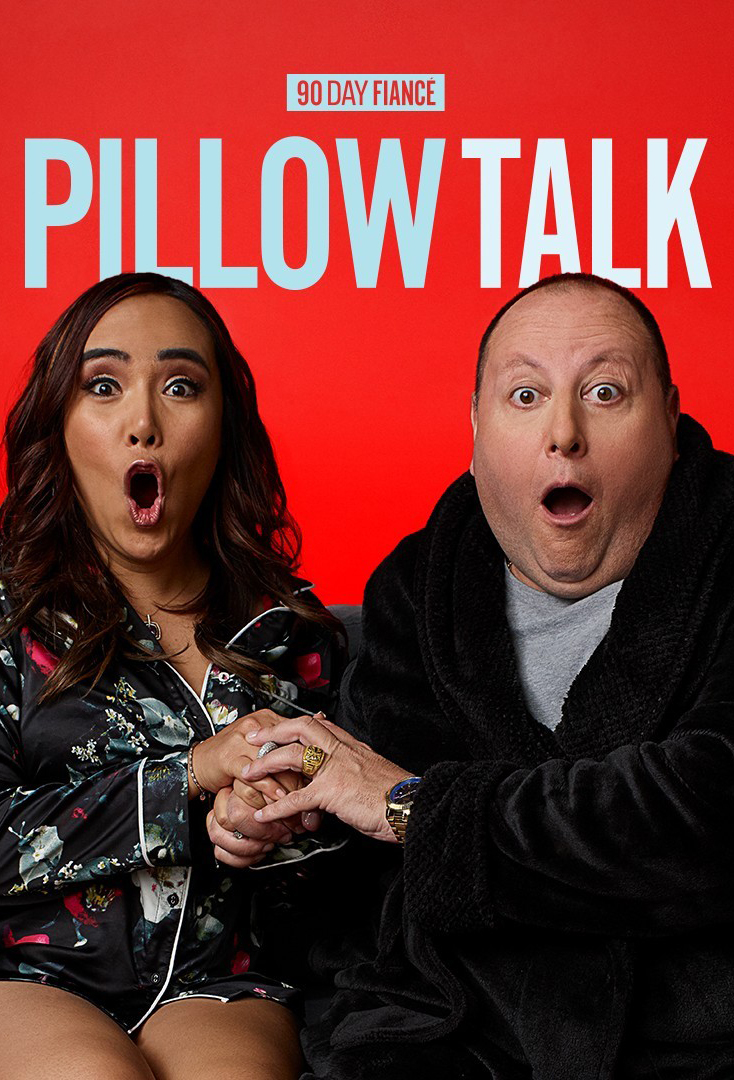 90 Day Fiance Pillow Talk S10E14 [1080p] (x265) 01c7c6347403aabafc71070435863af1