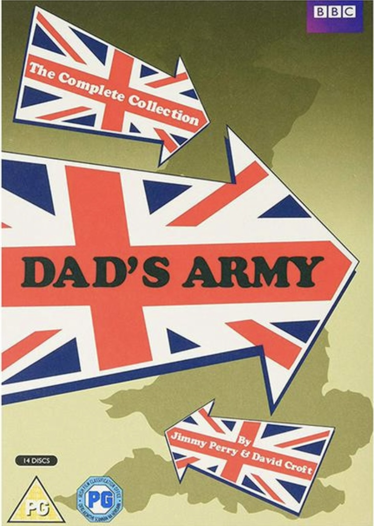 Dads Army 1968 S07 Complete [720p] WEB-DL (x265) 625c42fb34bb65b7bbc88737922415e9