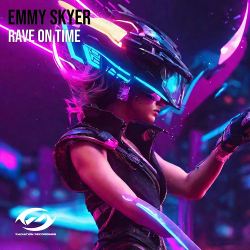 Emmy Skyer - Rave On Time (Original Mix) .mp3