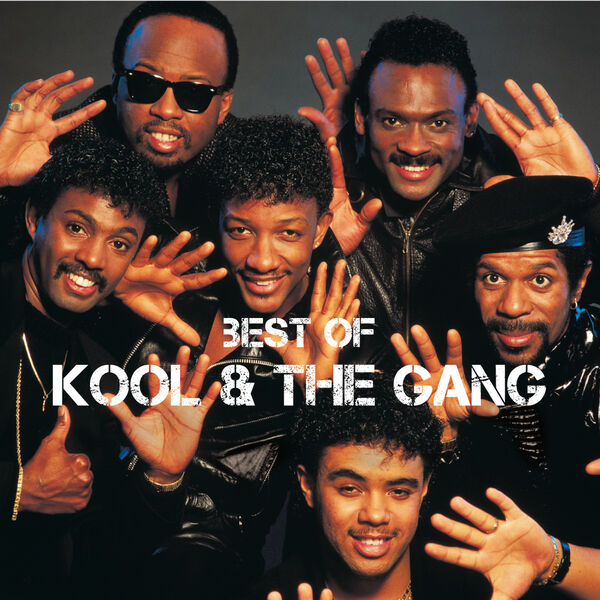 100% Kool & The Gang- 2024- WEB [FLAC] 16BITS 44.1KHZ (1.05 GB) 871650511d33b3328e5e486d20d6201e