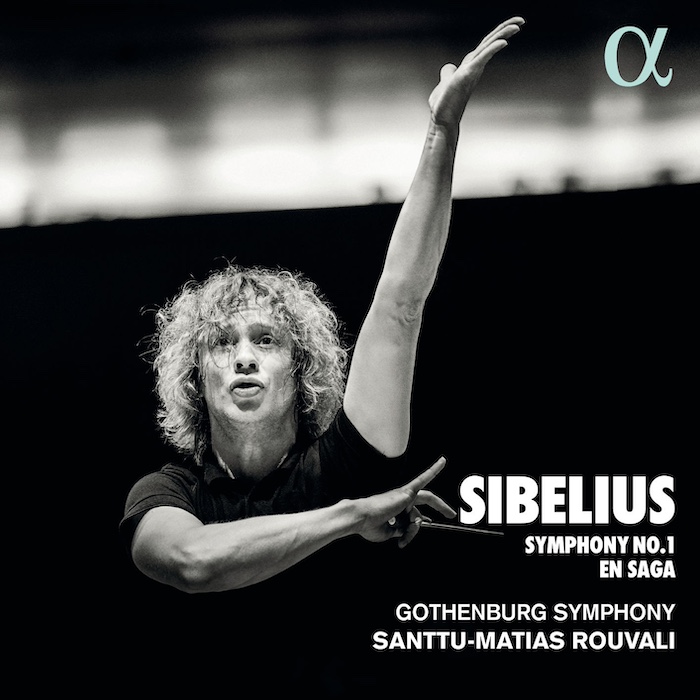 Sibelius- Symphony No. 1 & En Saga- Gothenburg Symphony Orchestra, Santtu-Matias Rouvali 2019 24-96 (1.02 GB) Cab45c573763365eeefca559ebb406ba